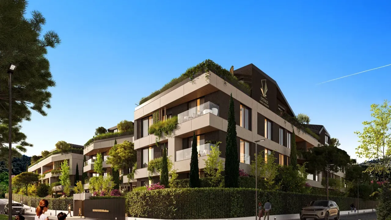 Cafeteria & Restaurant