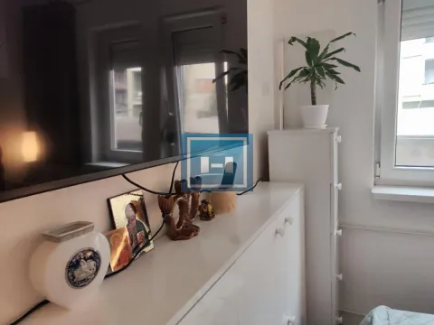 Sale, one bedroom apartment, 30m², Centar, Jagodina - image 11