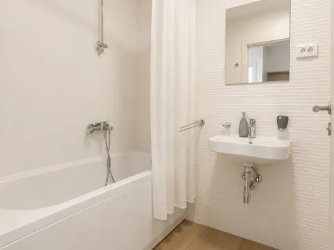 Izdavanje, jednosoban stan, 41m², Zabjelo, Podgorica - image 8