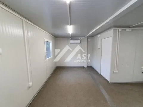 Izdavanje, poslovni prostor, 28m², Sremska Kamenica, Petrovaradin - image 5