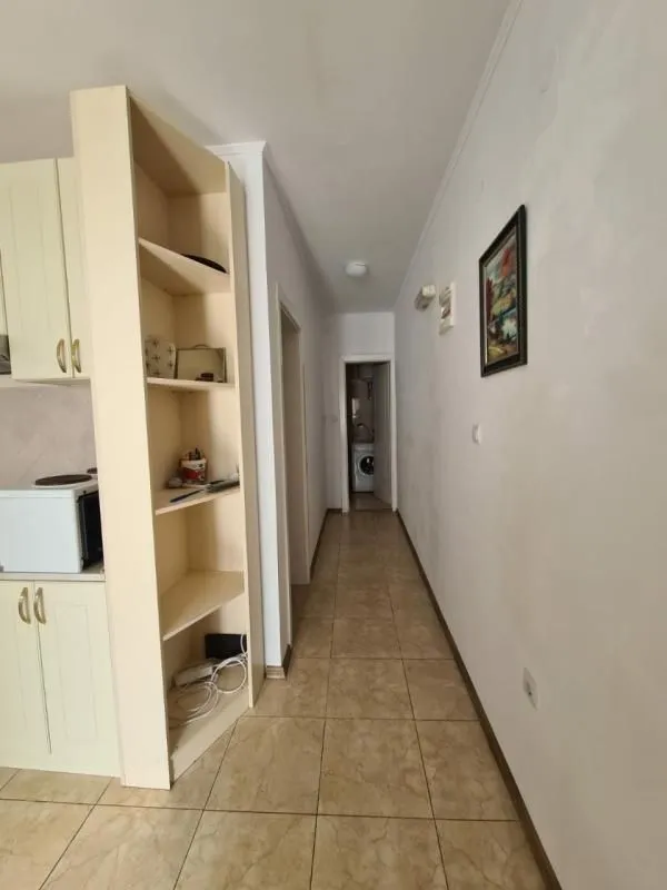 Rent, one bedroom apartment, 45m², Sutomore, Bar