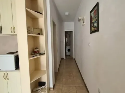 Rent, one bedroom apartment, 45m², Sutomore, Bar - image 8