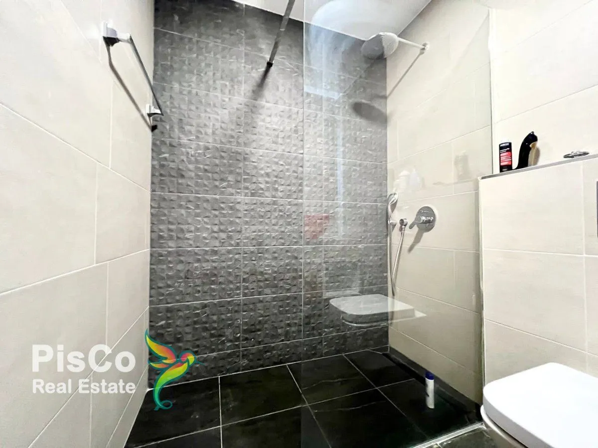 Rent, two bedroom apartment, 70m², Ljubović, Podgorica