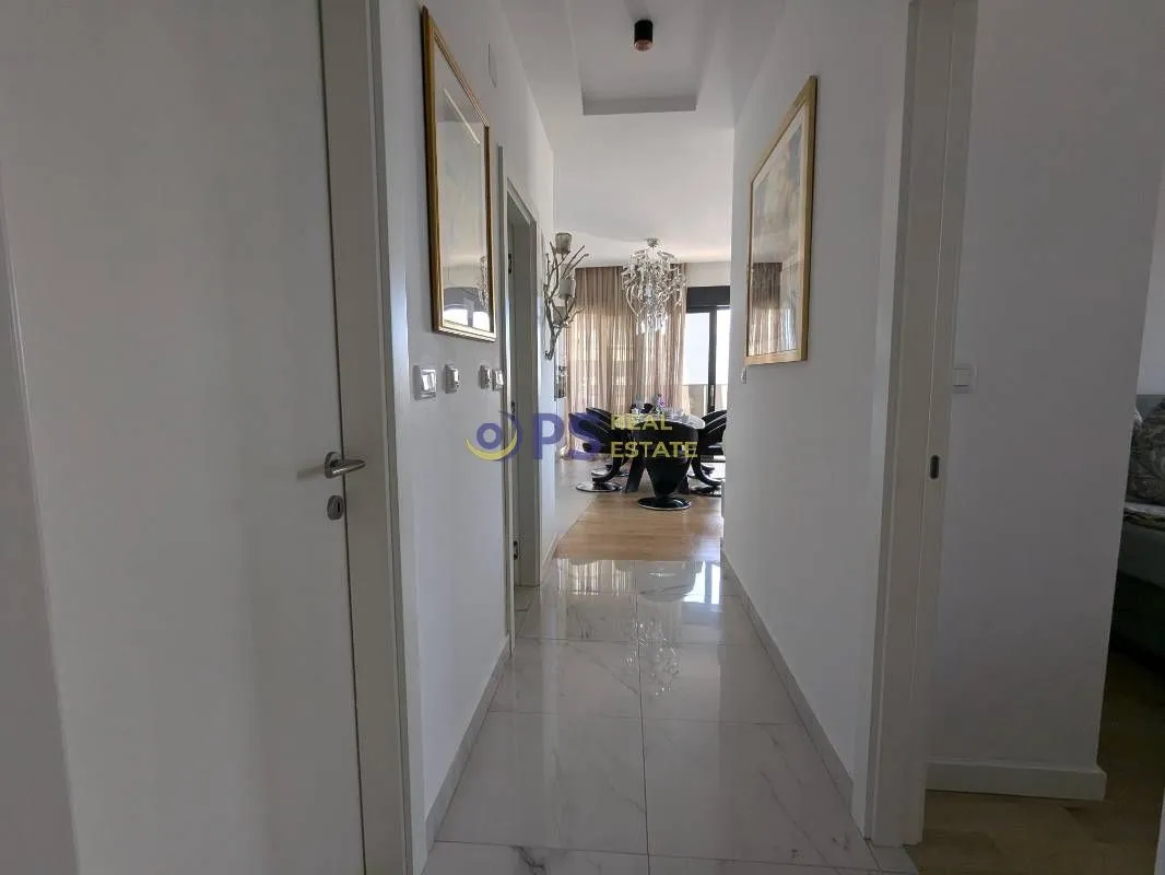 Sale, two bedroom apartment, 107m², Bar, Crna Gora