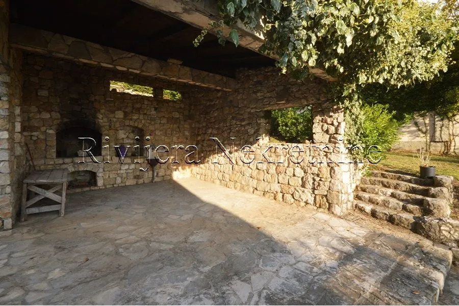 Prodaja, kuća, 191m², Budva, Crna Gora