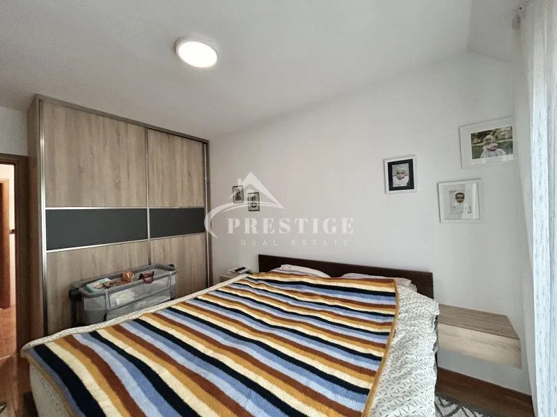 Sale, three bedroom apartment, 94m², Vezirov Most, Podgorica