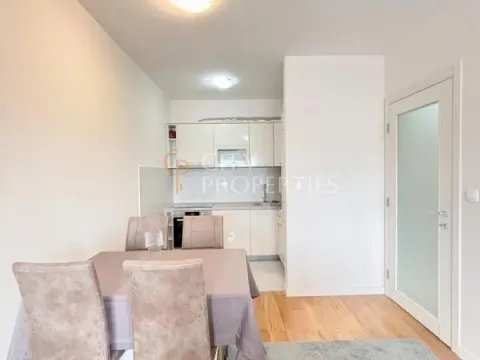 Izdavanje, stan, 50m², Central Point, Podgorica - image 13