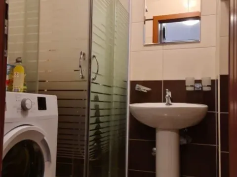 Rent, one bedroom apartment, 41m², Rozino, Budva - image 4