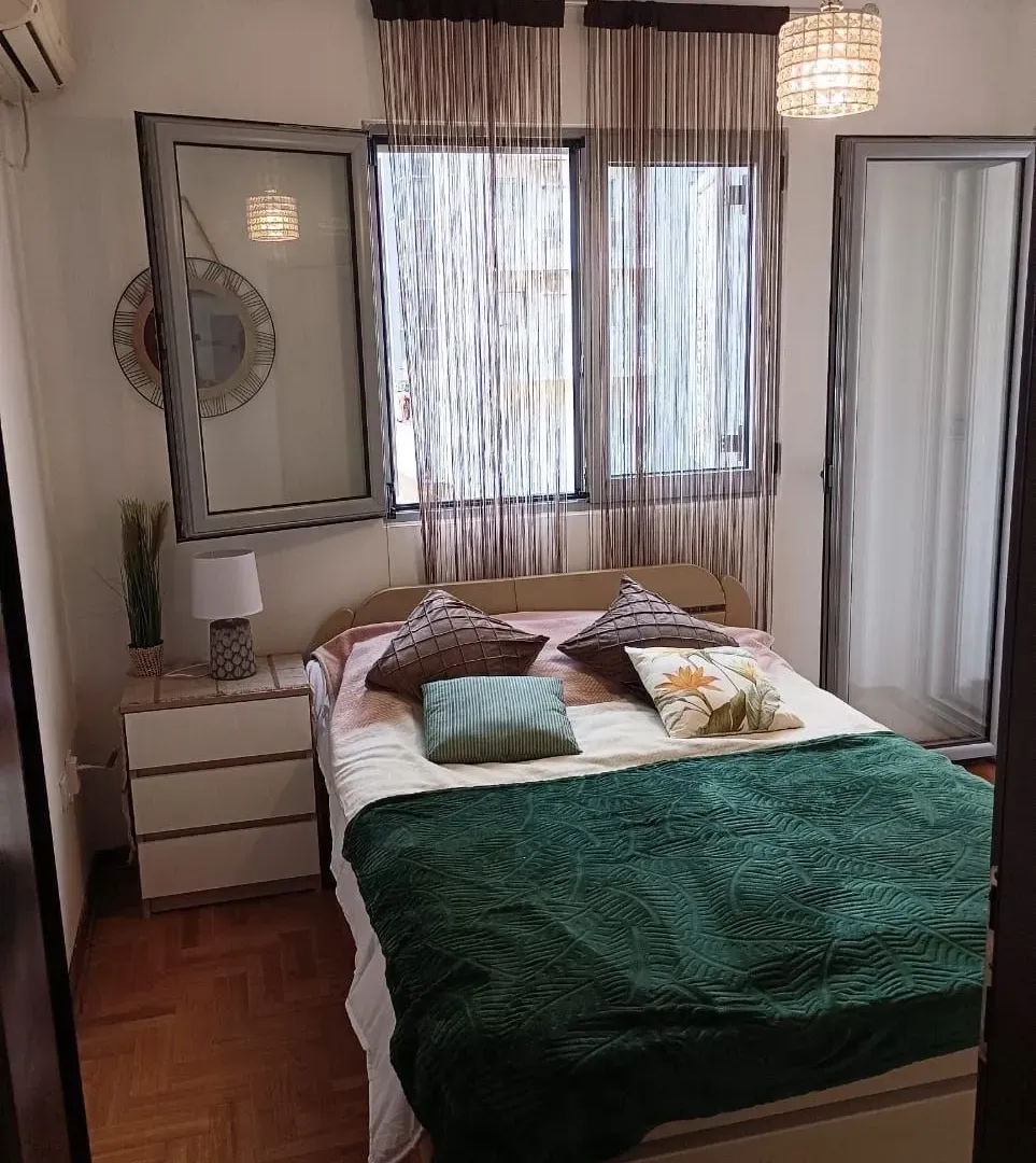 Sale, one bedroom apartment, 37m², Rozino, Budva