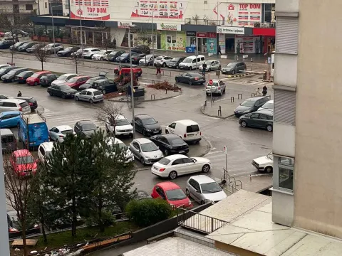 Rent, two bedroom apartment, 55m², Stari Aerodrom, Podgorica - image 12