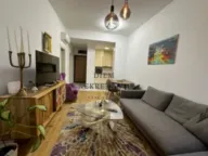 Izdavanje, jednosoban stan, 45m², Gornja Gorica, Podgorica - image 1