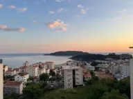 Stan na dan, jednosoban stan, 55m2, Bečići, Budva