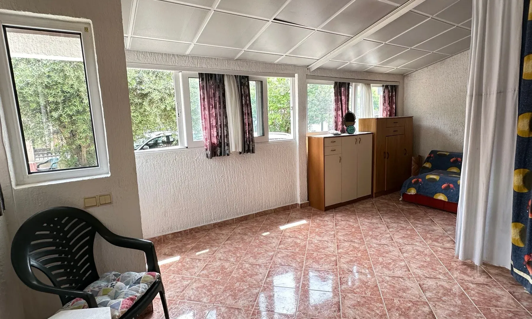 Prodaja, stan, 62m², Budva, Crna Gora