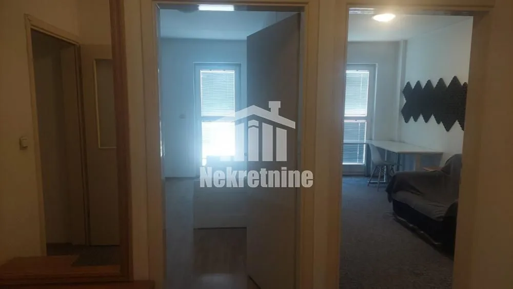 Rent, three bedroom apartment, 75m², Novi Beograd Blok 64, Novi Beograd Sve Podlokacije