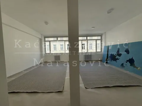 Sale, office space, 126m², Stari Grad, Beograd - image 11