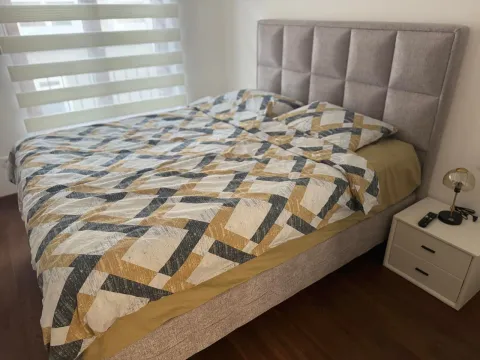 Izdavanje, stan, 72m², City Kvart, Podgorica - image 8