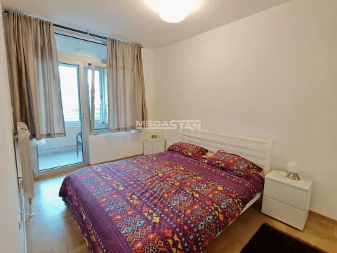 Izdavanje, jednosoban stan, 52m², Južni Bulevar, Vračar Sve Podlokacije - image 3