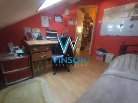 Sale, two bedroom apartment, 46m², Telep, Novi Sad Sve Podlokacije - image 4