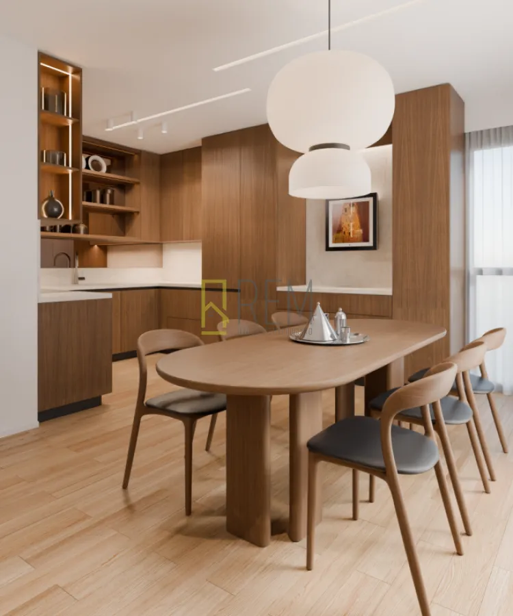 Prodaja, trosoban stan, 170m², Zagorič, Podgorica