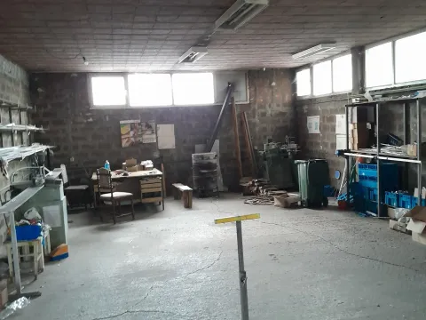 Rent, office space, 750m², Futog, Novi Sad Sve Podlokacije - image 7