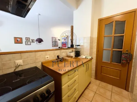 Izdavanje, dvosoban stan, 60m², Preko Morače, Podgorica - image 8