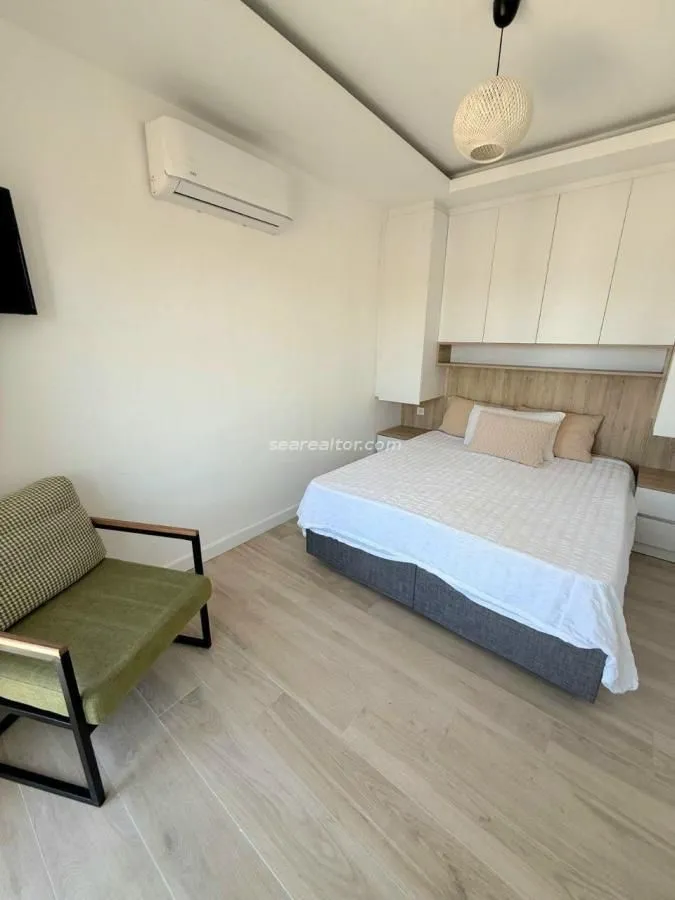 Prodaja, dvosoban stan, 70m², Tivat, Crna Gora