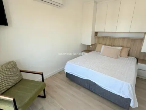 Prodaja, dvosoban stan, 70m², Tivat, Crna Gora - image 8