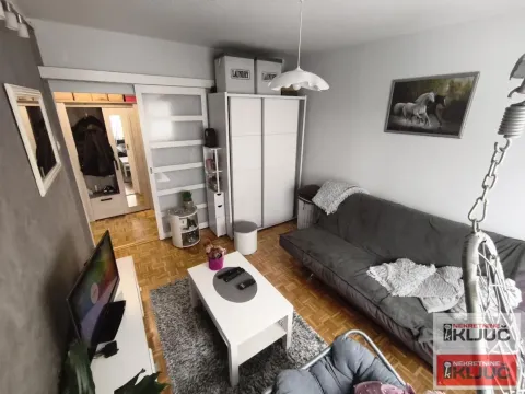 Sale, two bedroom apartment, 53m², Detelinara, Novi Sad Sve Podlokacije - image 2