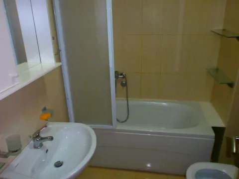 Izdavanje, jednosoban stan, 47m², Blok 9, Podgorica - image 6
