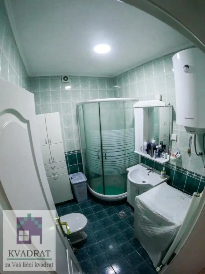 Prodaja, stan, 50m², Novo naselje, Novi Sad