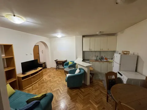 Rent, one bedroom apartment, 56m², Grbavica, Novi Sad Sve Podlokacije