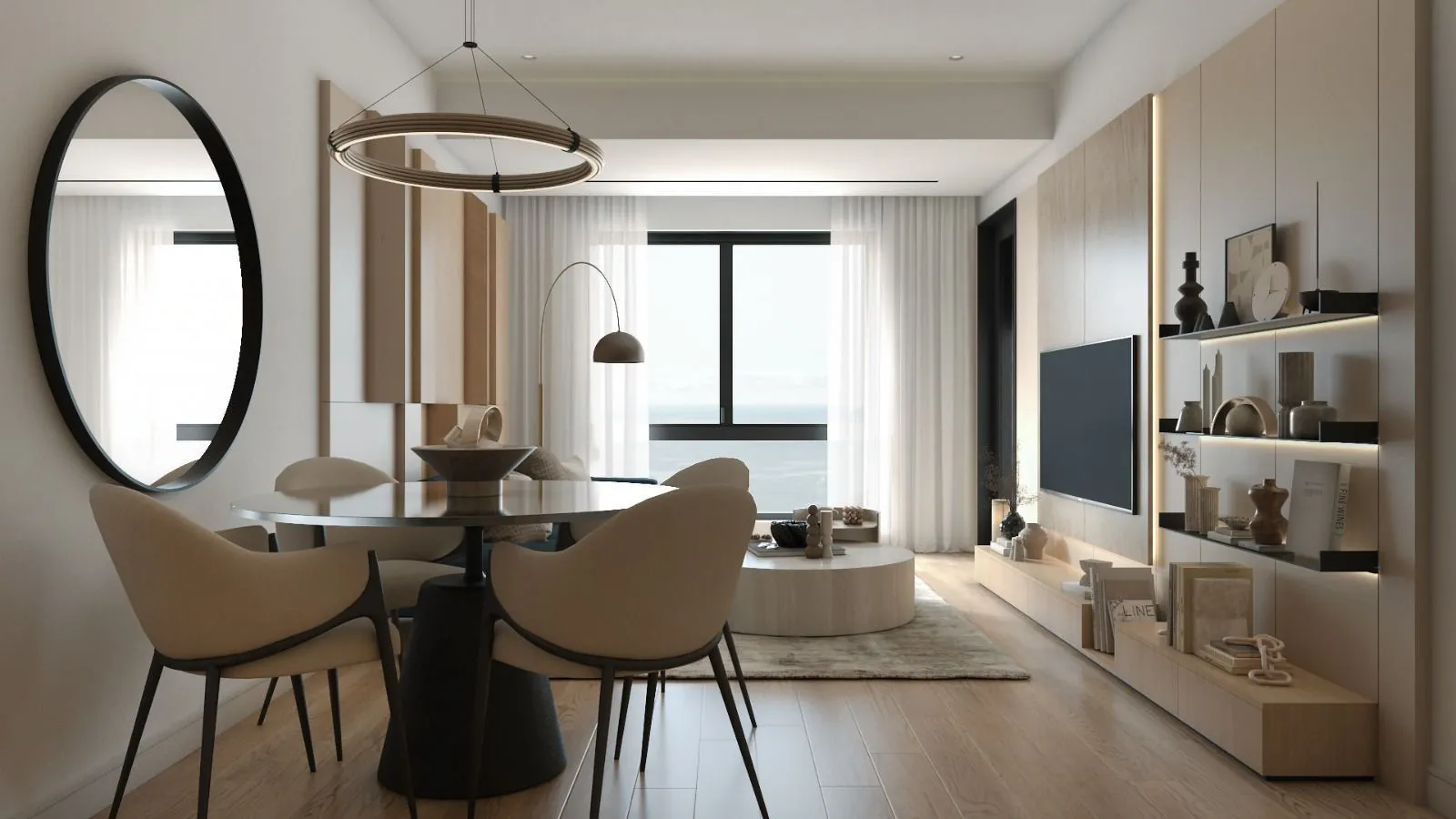 Sale, two bedroom apartment, 85m², Bar, Crna Gora