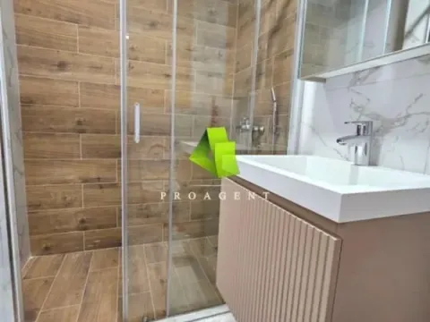 Rent, one bedroom apartment, 45m², Medijana, Niš - image 15