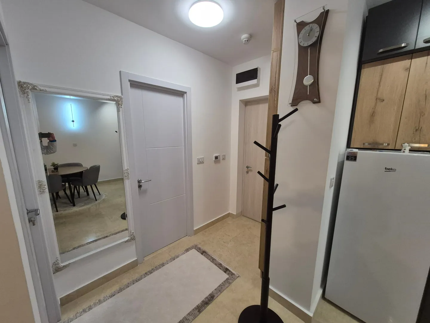 Prodaja, jednosoban stan, 40m², 25. Maj, Zlatibor