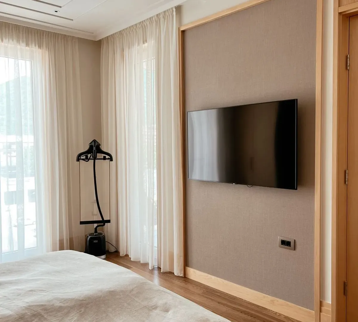 Prodaja, jednosoban stan, 80m², Tivat, Crna Gora