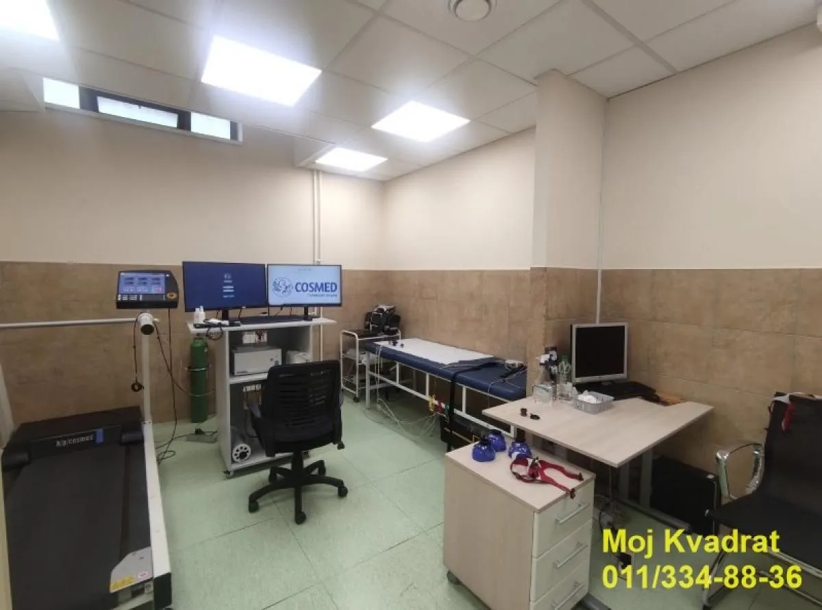 Sale, office space, 140m², Stari Grad, Beograd