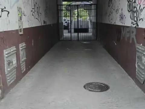 Sale, parking/garage, 17m², Centar, Novi Sad - image 4