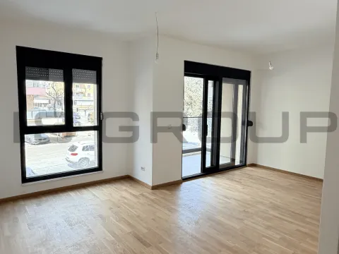 Sale, two bedroom apartment, 66m², Rozino, Budva - image 2