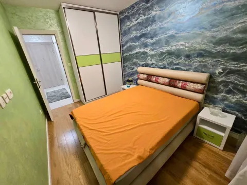 Izdavanje, jednosoban stan, 49m², Central Point, Podgorica - image 7