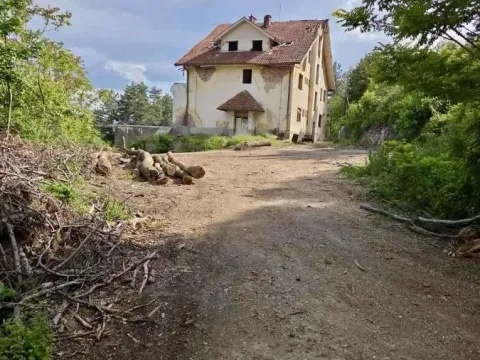 Prodaja, ugostiteljski objekat, 1600m², Merošina, Niš - image 2