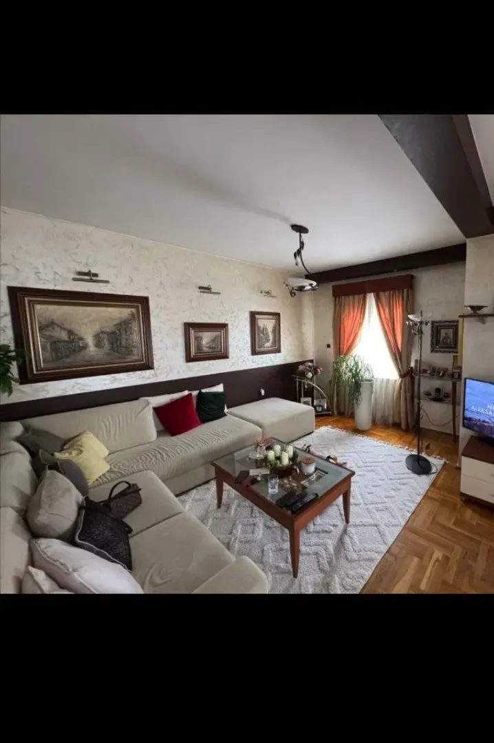 Prodaja, trosoban stan, 109m², Momišići, Podgorica
