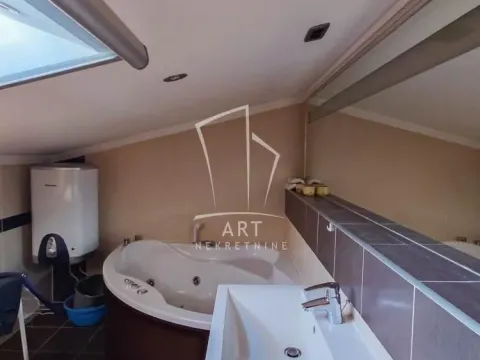 Prodaja, stan, 204m², Arena, Novi Beograd Sve Podlokacije - image 17