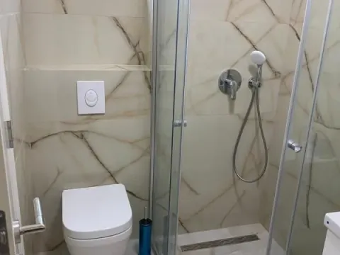 Sale, studio apartment, 23m², Bar, Crna Gora - image 12