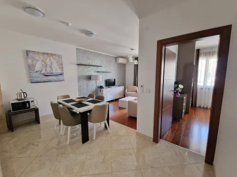 Prodaja, trosoban stan, 94m², Bečići, Budva - image 5