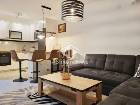 Izdavanje, dvosoban stan, 50m², Voždovac Sve Podlokacije, Beograd - image 2