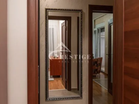 Izdavanje, dvosoban stan, 56m², Preko Morače, Podgorica - image 5