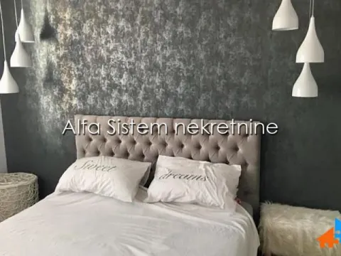 Rent, three bedroom apartment, 66m², Novi Beograd Blok 63, Novi Beograd Sve Podlokacije - image 7