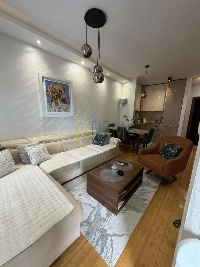 Prodaja, dvosoban stan, 69m², Zabjelo, Podgorica