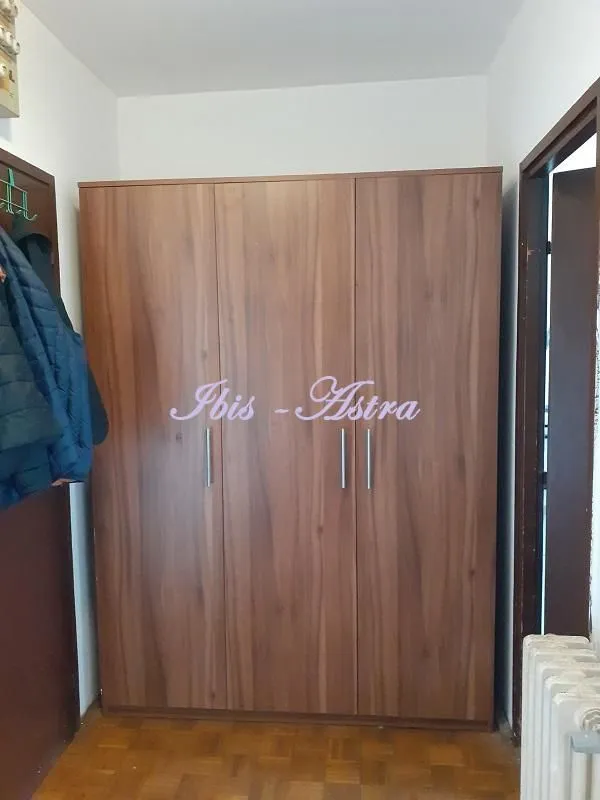 Rent, one bedroom apartment, 39m², Čukarica, Beograd