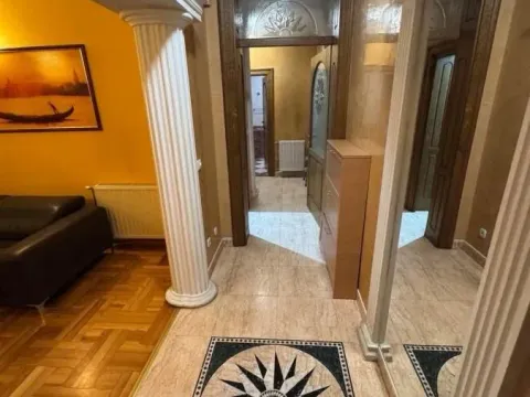 Rent, two bedroom apartment, 64m², Centar, Novi Sad - image 6